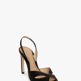 Harlow Mask Halter Back 100