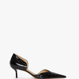 Victoria Angle D'Orsay Pump 55