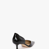 Victoria Angle D'Orsay Pump 55