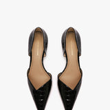 Victoria Angle D'Orsay Pump 55
