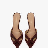 Harlow Mask Mule 55