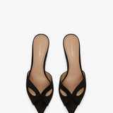Harlow Mask Mule 55