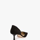 Victoria Angle D'Orsay Pump 55