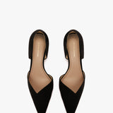 Victoria Angle D'Orsay Pump 55