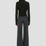 Georgia Jumper In Black