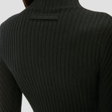 Georgia Jumper In Black