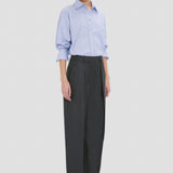 Ellys Shirt In Blue