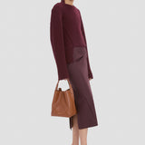 Victoria Bucket Bag