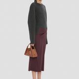 Victoria Plié Mini Bag