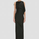 Kyra Gown In Black
