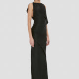 Kyra Gown In Black