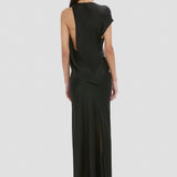 Kyra Gown In Black