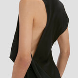 Kyra Gown In Black