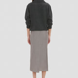 Genevieve Jumper In Ore Melange