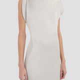 Carla Gown In Magnesium