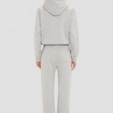 Jules Jogger In Grey Marl