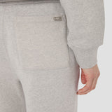 Jules Jogger In Grey Marl
