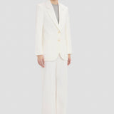 Katherine Jacket In Ivory