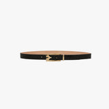 Dorian Pin Buckle Belt