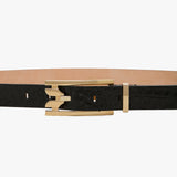 Dorian Pin Buckle Belt