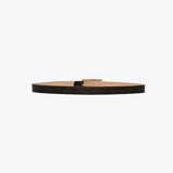 Dorian Pin Buckle Belt