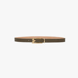 Dorian Pin Buckle Belt