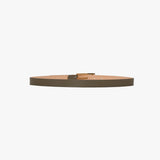 Dorian Pin Buckle Belt