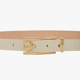Dorian Pin Buckle Belt