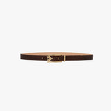 Dorian Pin Buckle Belt