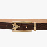 Dorian Pin Buckle Belt