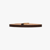 Dorian Pin Buckle Belt