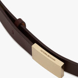 Portofino Mirror Belt