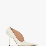 Sloane Sculptural Pump 100
