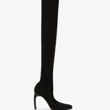 Harlow Thigh-High Stretch Boot 100