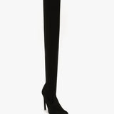 Harlow Thigh-High Stretch Boot 100