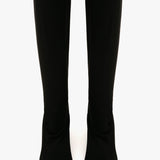 Harlow Thigh-High Stretch Boot 100