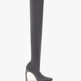 Harlow Thigh-High Stretch Boot 100