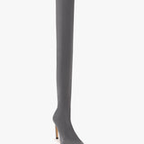 Harlow Thigh-High Stretch Boot 100