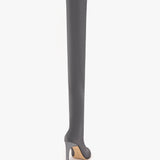 Harlow Thigh-High Stretch Boot 100