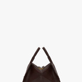 Victoria Plié Mini Bag