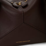 Victoria Plié Mini Bag