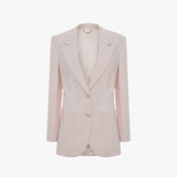 Katherine Jacket In Bone