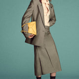 Beatrice Jacket In Ore