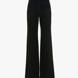 Alina Jean In Washed Black