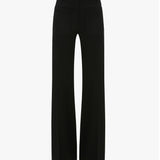 Alina Trouser In Black