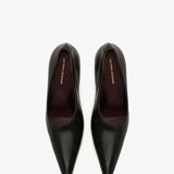 Sloane Sculptural Pump 100