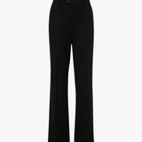Classic Tailored Trouser In Black