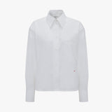 Ellys Shirt In White