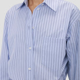 Ellys Shirt In Blue