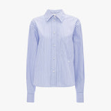 Ellys Shirt In Blue